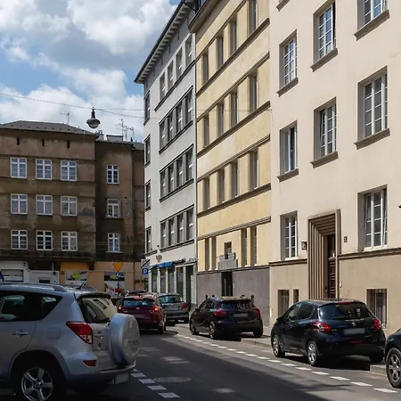 Stylowy Apartament Z Klimatyzacja Na Krakowskim Kazimierzu By Rent Like